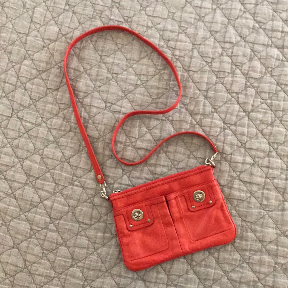 Marc Jacobs crossbody bag